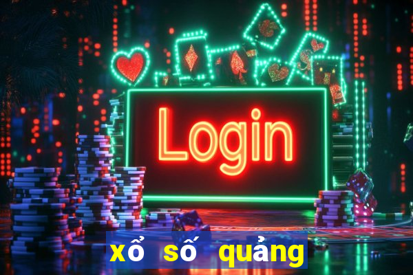 xổ số quảng nam miền trung hàng tuần