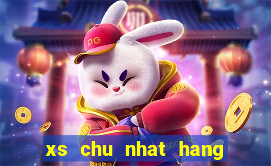 xs chu nhat hang tuan minh ngoc