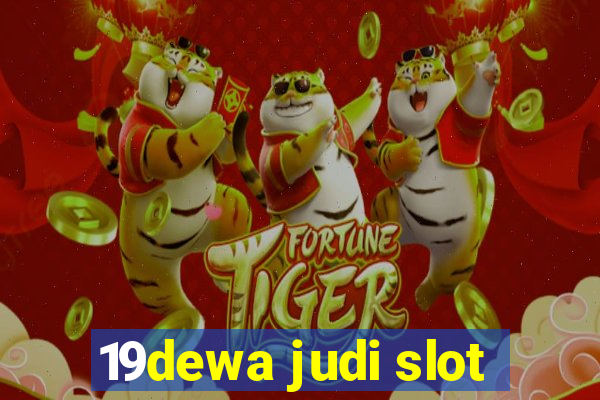 19dewa judi slot