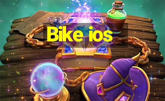 Bike ios