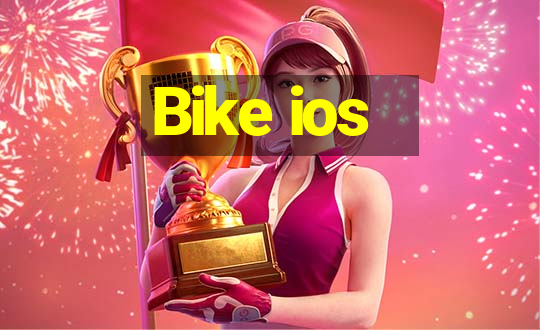 Bike ios