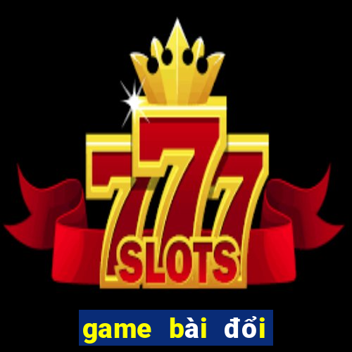 game bài đổi thưởng su500