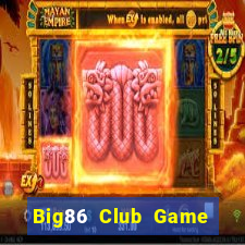 Big86 Club Game Bài 96