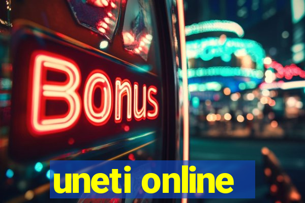 uneti online