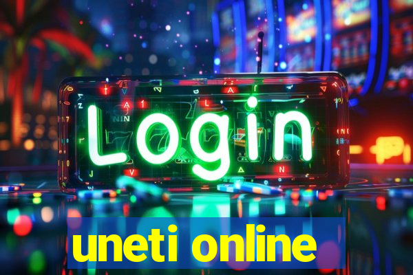 uneti online