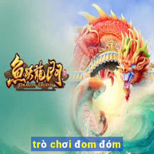 trò chơi đom đóm