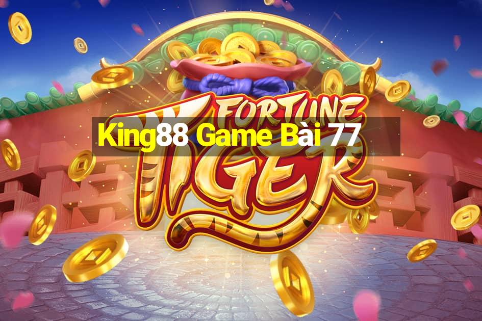 King88 Game Bài 77