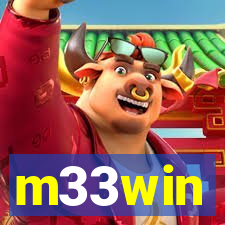 m33win