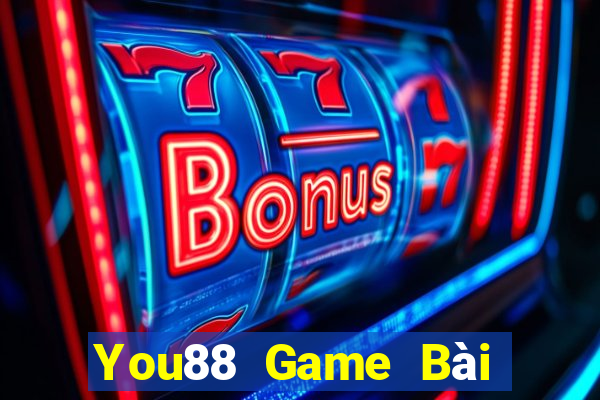 You88 Game Bài Poker Đổi Thưởng