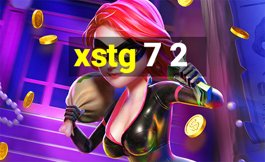 xstg 7 2