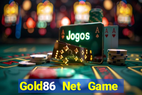 Gold86 Net Game Bài Online Hay