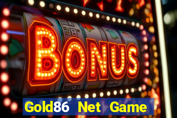 Gold86 Net Game Bài Online Hay