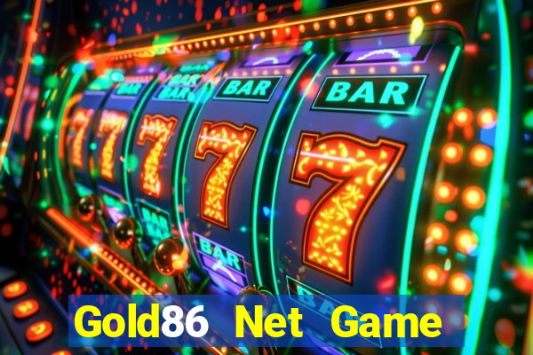 Gold86 Net Game Bài Online Hay