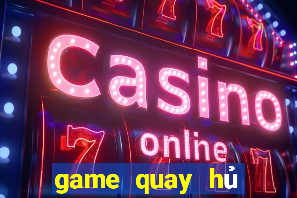 game quay hủ rừng rậm