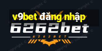 v9bet đăng nhập