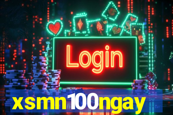 xsmn100ngay