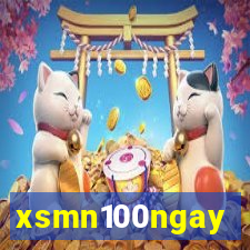 xsmn100ngay