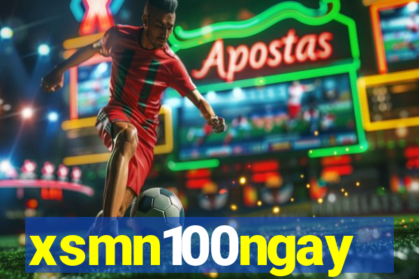 xsmn100ngay