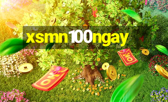 xsmn100ngay