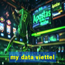 my data viettel