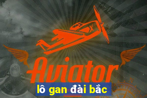 lô gan đài bắc