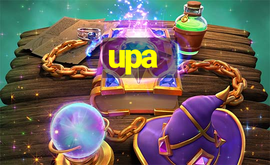 upa