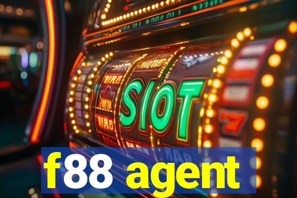 f88 agent