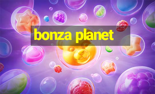 bonza planet