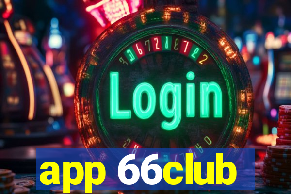 app 66club