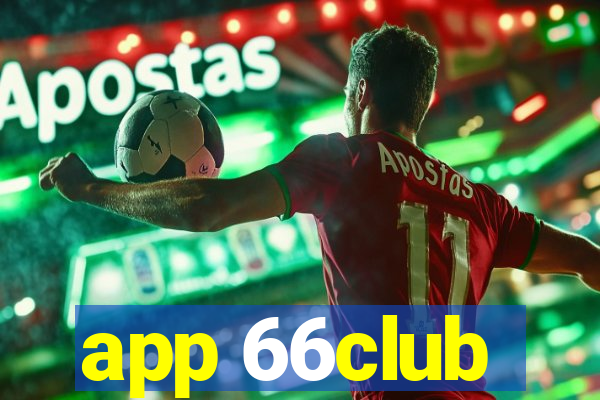 app 66club