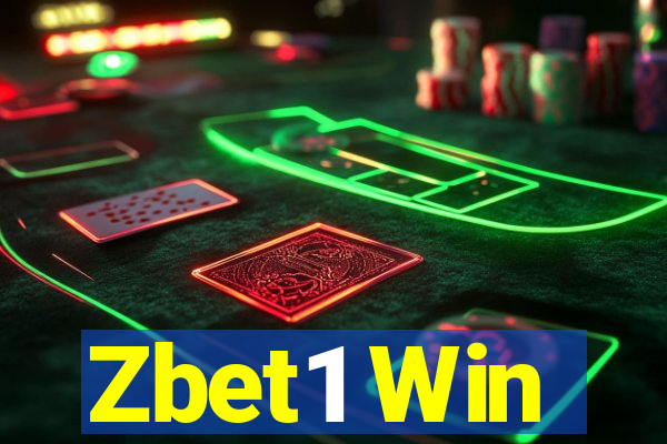 Zbet1 Win