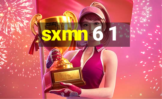 sxmn 6 1