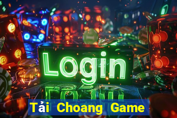 Tải Choang Game Bài King