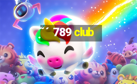 ̣̃́789 club