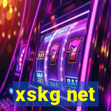 xskg net