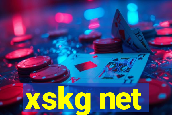 xskg net