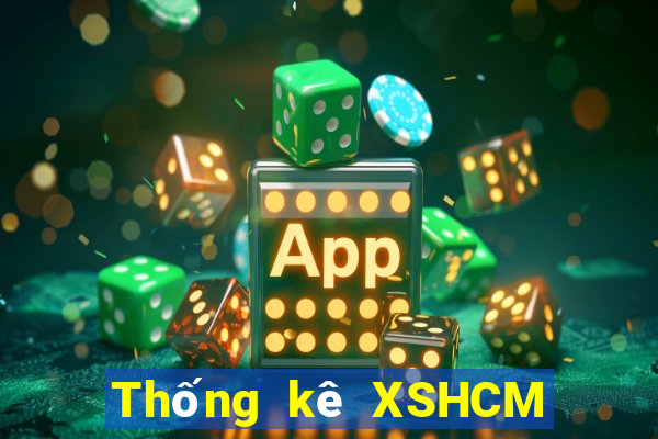 Thống kê XSHCM ngày 26