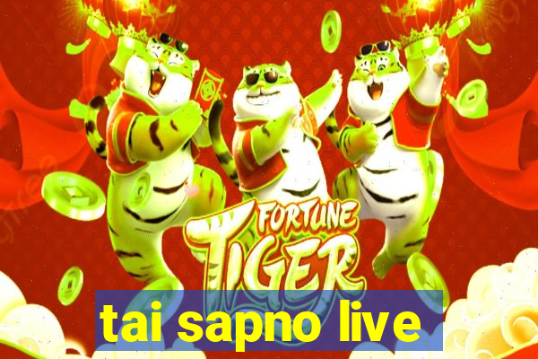 tai sapno live