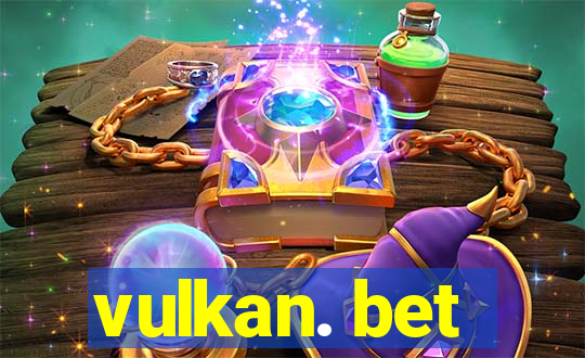 vulkan. bet