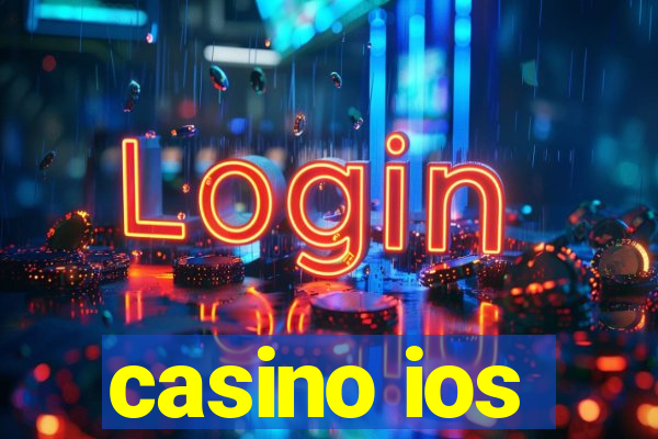 casino ios