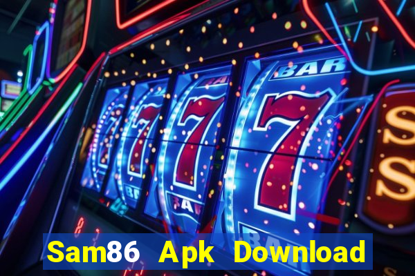 Sam86 Apk Download Game Bài