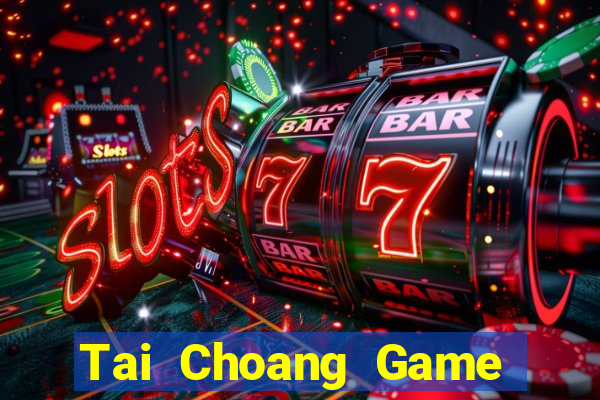 Tai Choang Game The Bài Mobile 2021