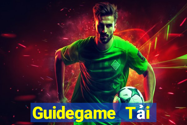 Guidegame Tải Game Bài Đổi Thưởng