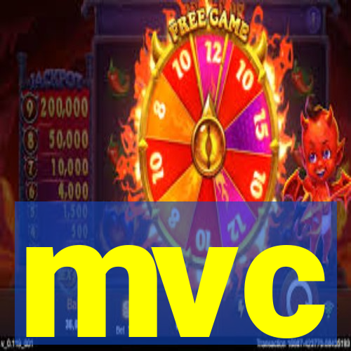 mvc