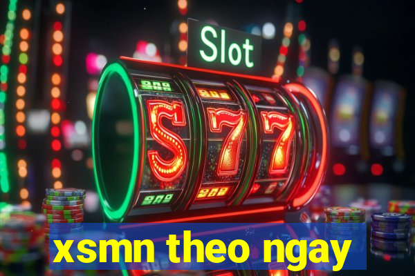 xsmn theo ngay