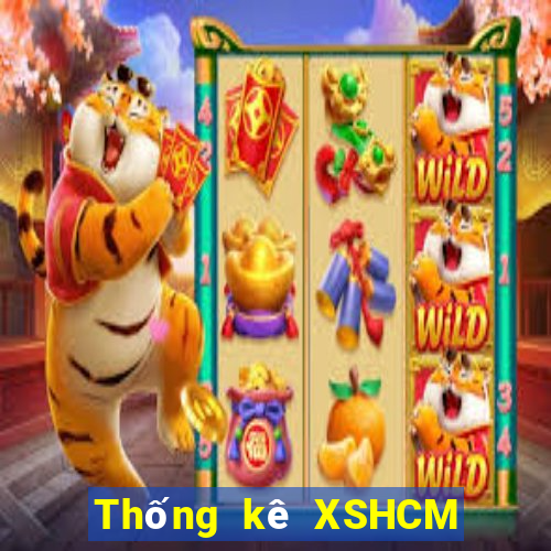 Thống kê XSHCM ngày 20