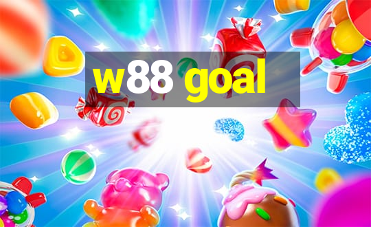 w88 goal