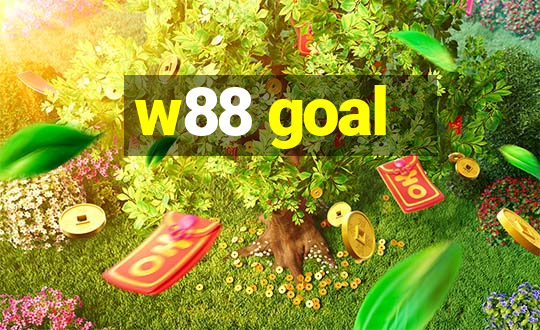 w88 goal