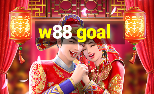 w88 goal