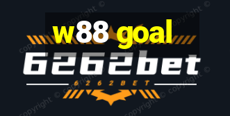 w88 goal